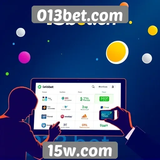 Impacto das promoções no engajamento dos usuários 013bet