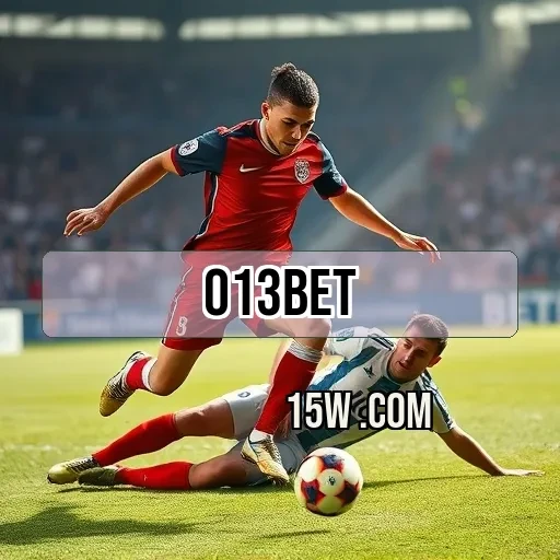 013bet.com: O Mais Incrível Programa de Fidelidade para Apostadores