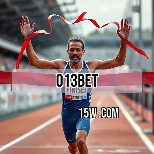 013bet.com: A Magia do Cassino Ao Vivo e Suas Surpresas