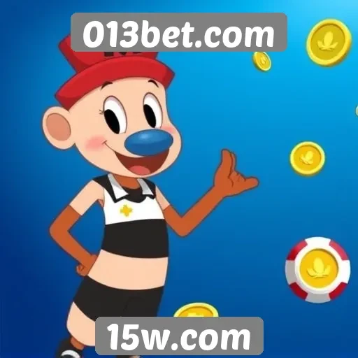 Promoções e bônus disponíveis em 013bet