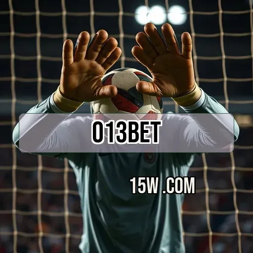 013bet.com: Envolva-se no Bingo e Aumente Suas Chances de Vitória