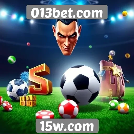 Análise da variedade de jogos disponíveis no 013bet