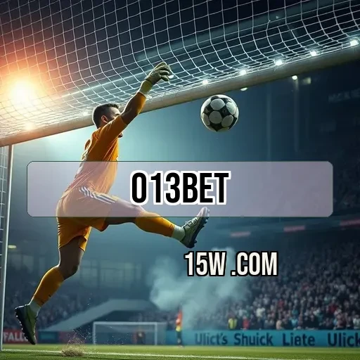 013bet.com: A Experiência Suprema de Caça-Níqueis Online em Um Só Lugar