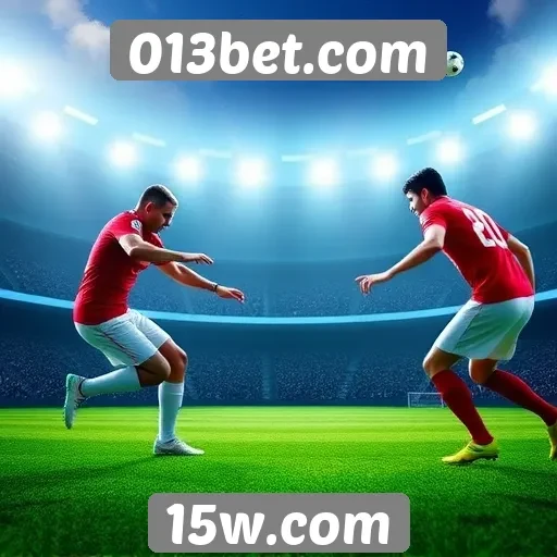 Recursos exclusivos oferecidos pelo 013bet.com